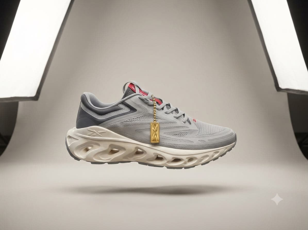 Reebok casual shoes