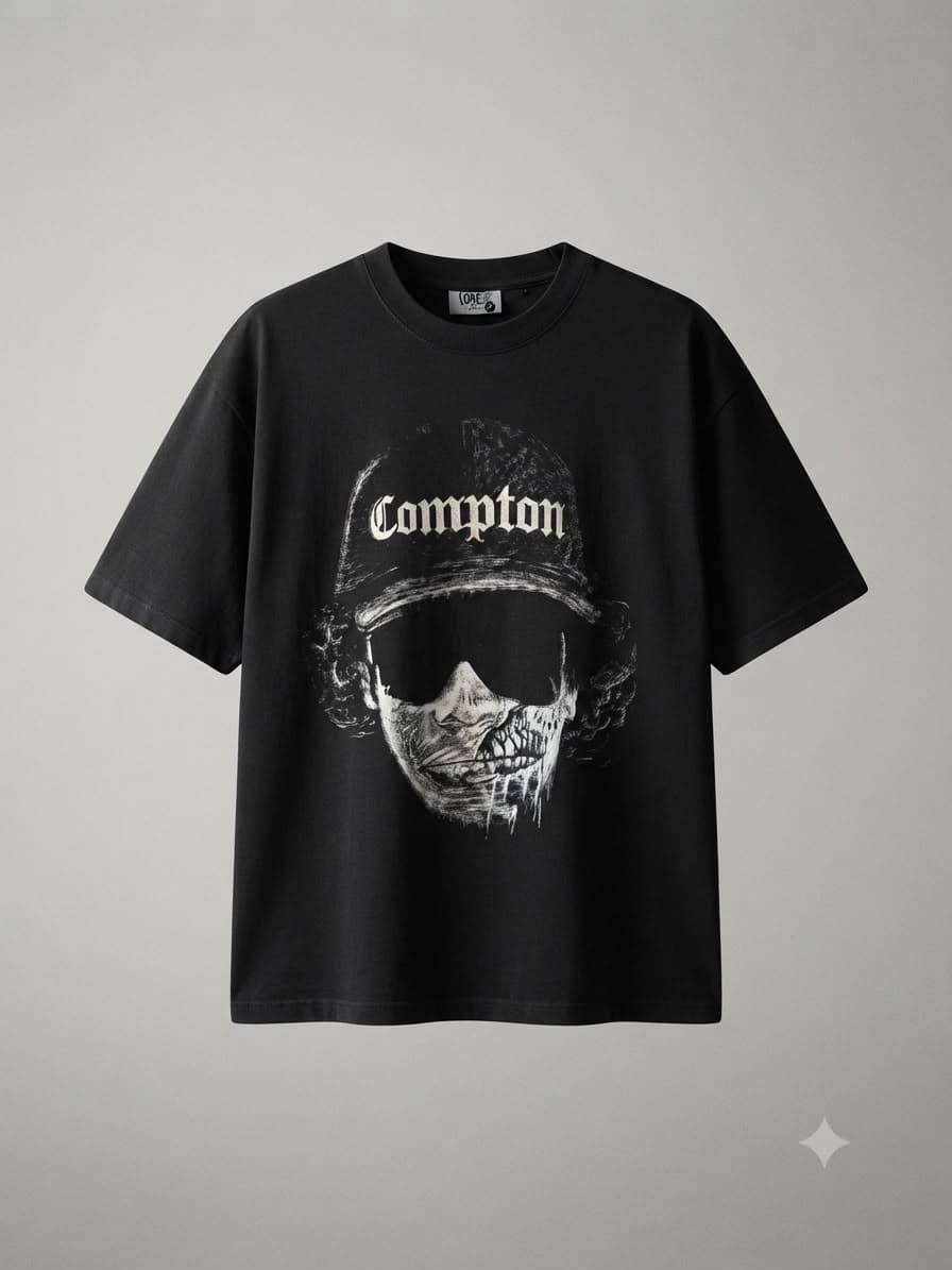 Crop tshirt
