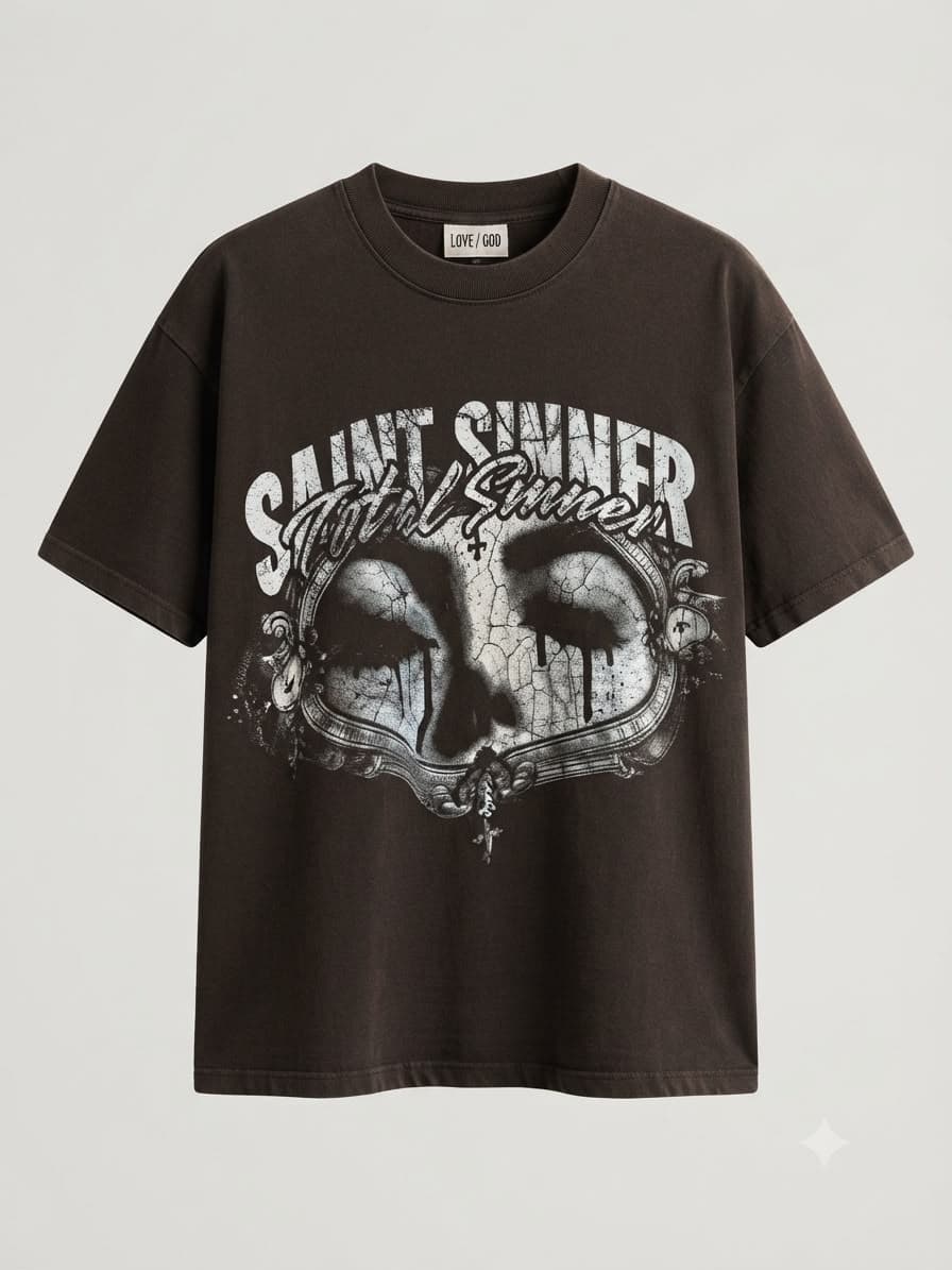 Crop tshirt
